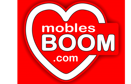 MOBLES BOOM II