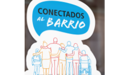 CONECTAT AL BARRI - CABK