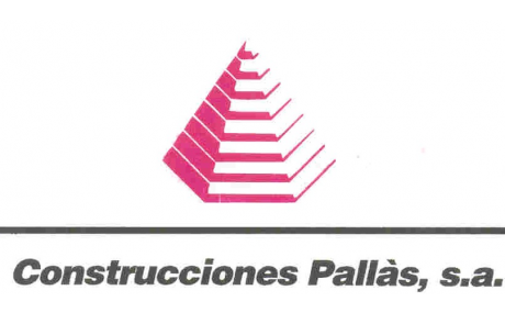 CONSTRUCCIONES PALLAS TEAM