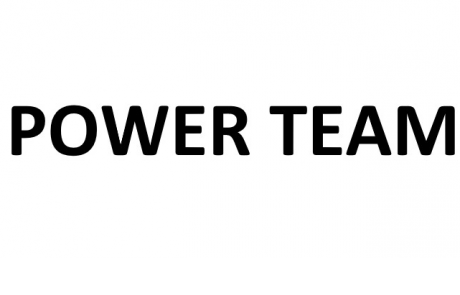 POWER TEAM