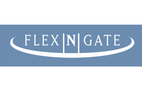 Flex N Gate