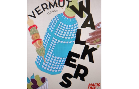 VERMUT WALKERS