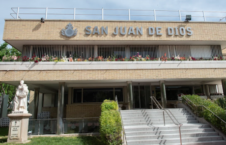 CENTRO SAN JUAN DE DIOS 1