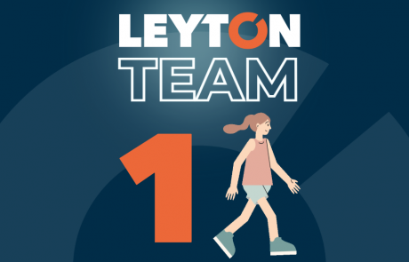 LEYTON BCN 1