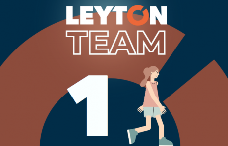 LEYTON MAD 1