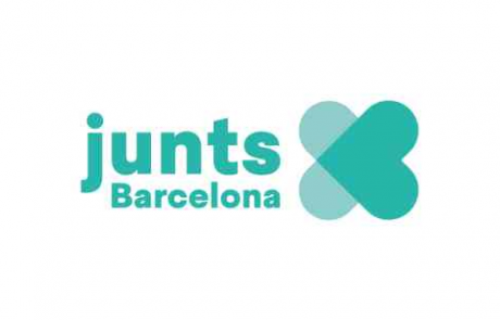 Junts per Barcelona