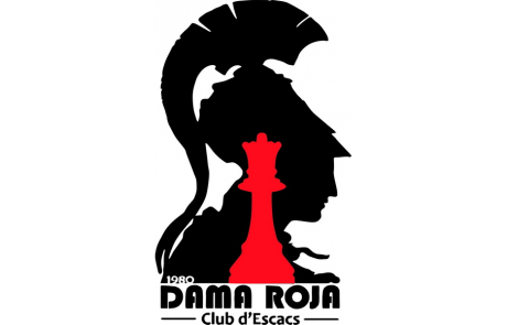 DAMA ROJA